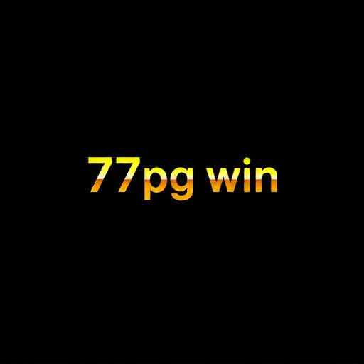 77pg Win - Logo Oficial